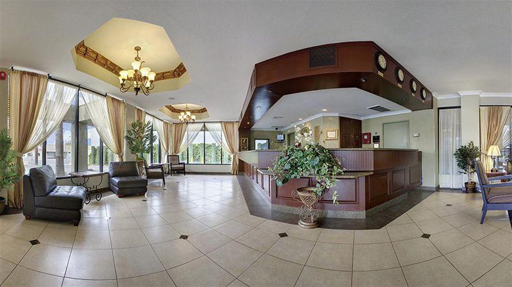 Howard Johnson By Wyndham Reseda Hotel & Suites Λος Άντζελες Εξωτερικό φωτογραφία