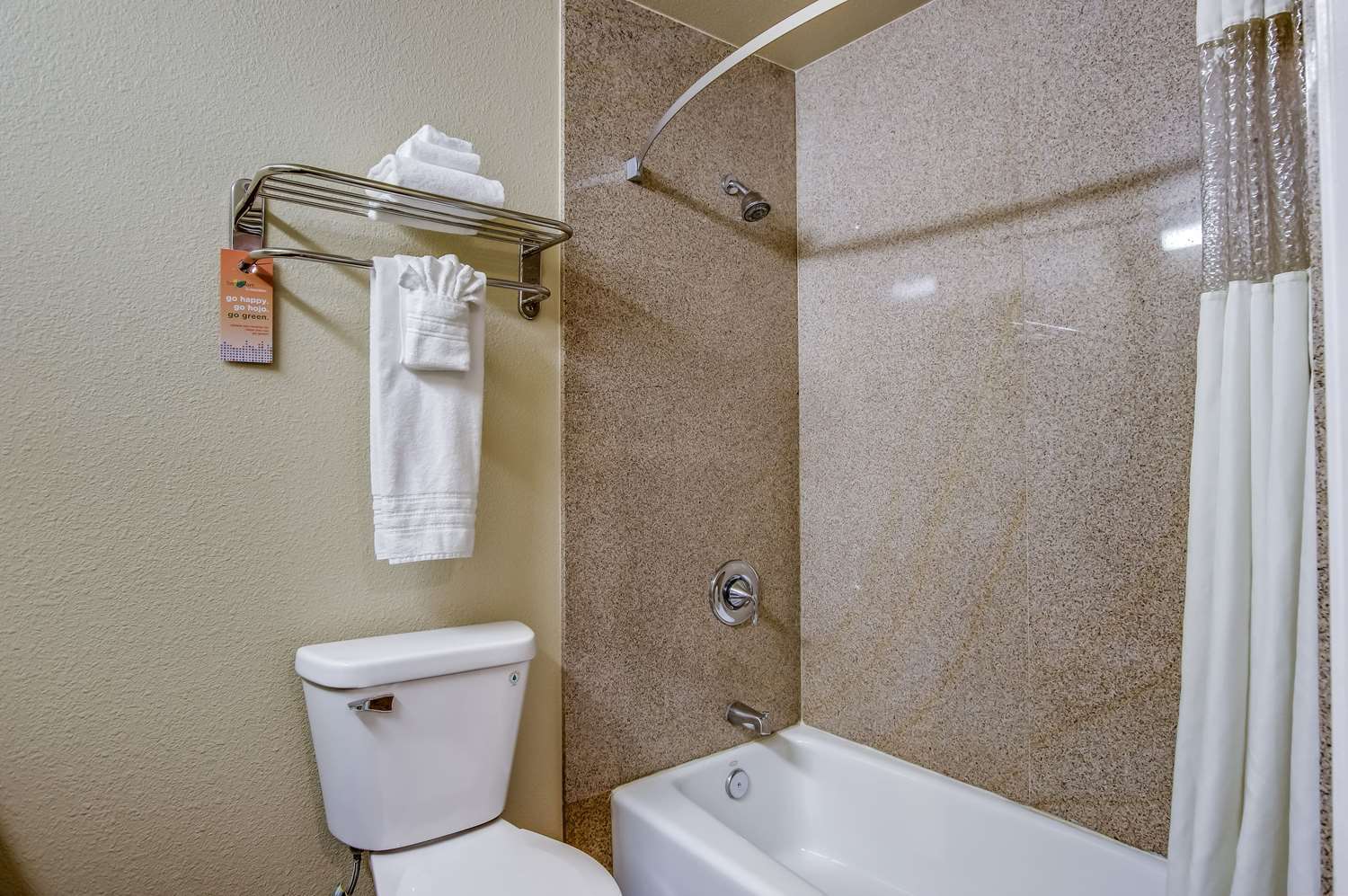 Howard Johnson By Wyndham Reseda Hotel & Suites Λος Άντζελες Εξωτερικό φωτογραφία