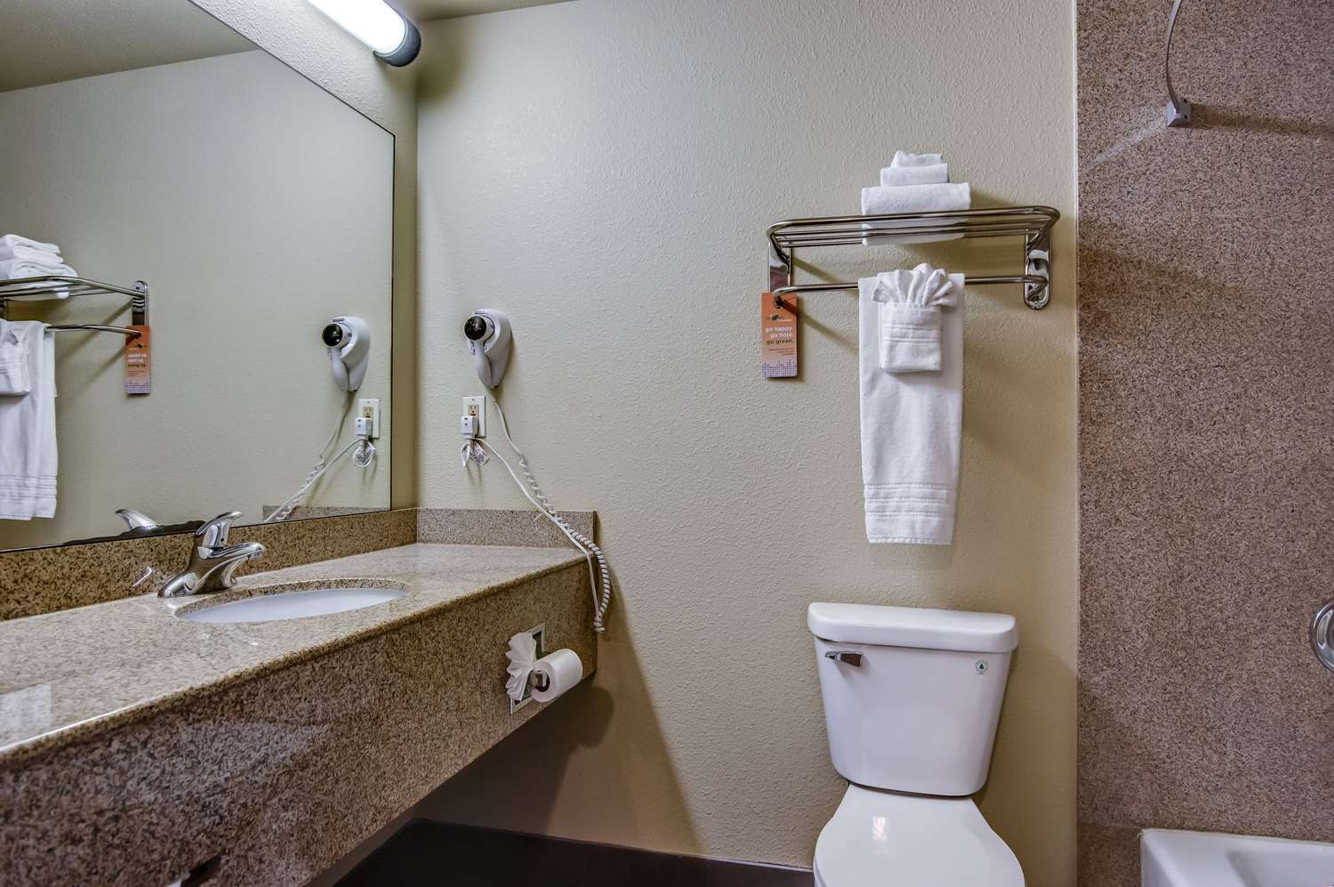 Howard Johnson By Wyndham Reseda Hotel & Suites Λος Άντζελες Εξωτερικό φωτογραφία